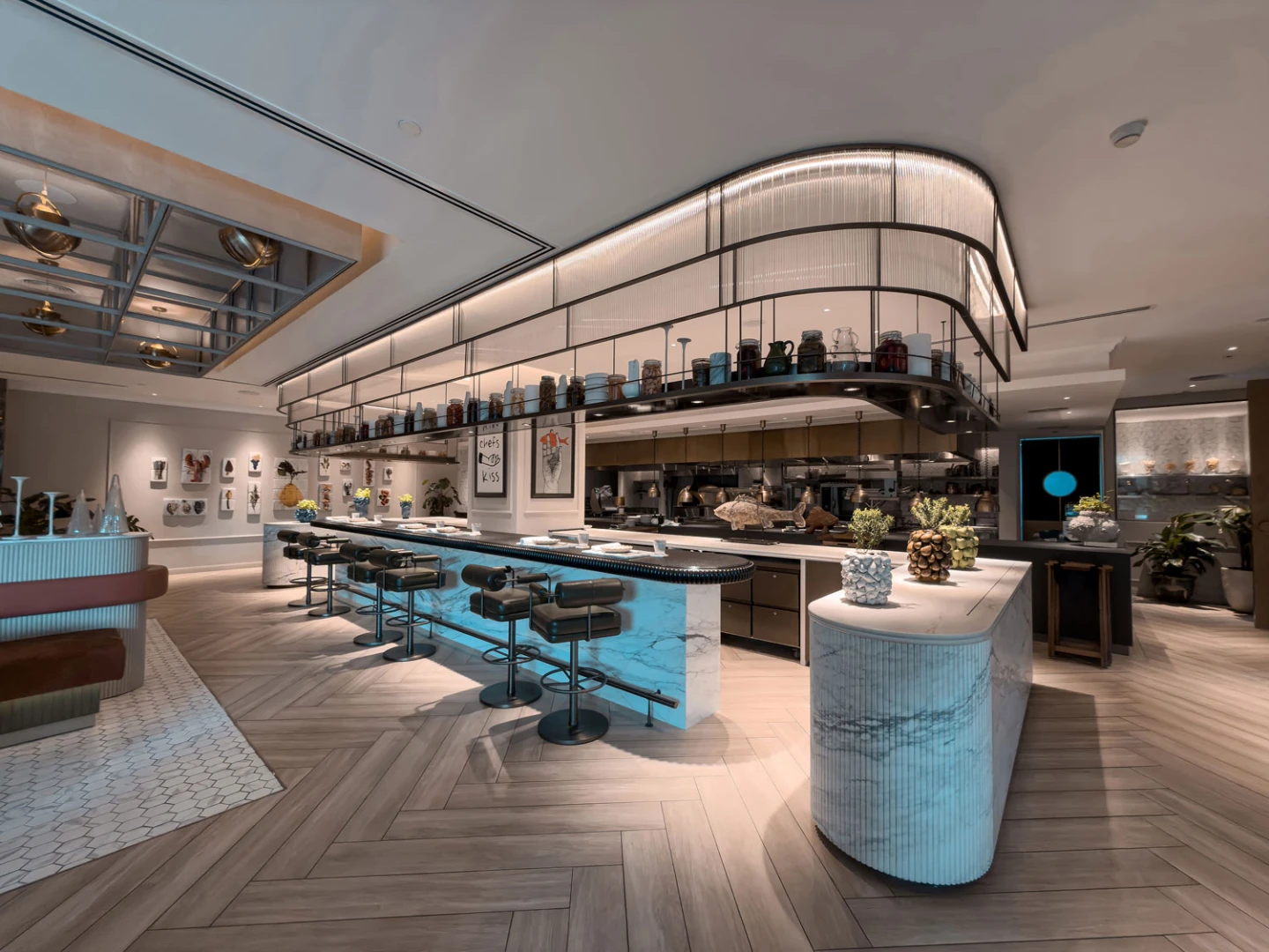 Vera Versilia Dubai