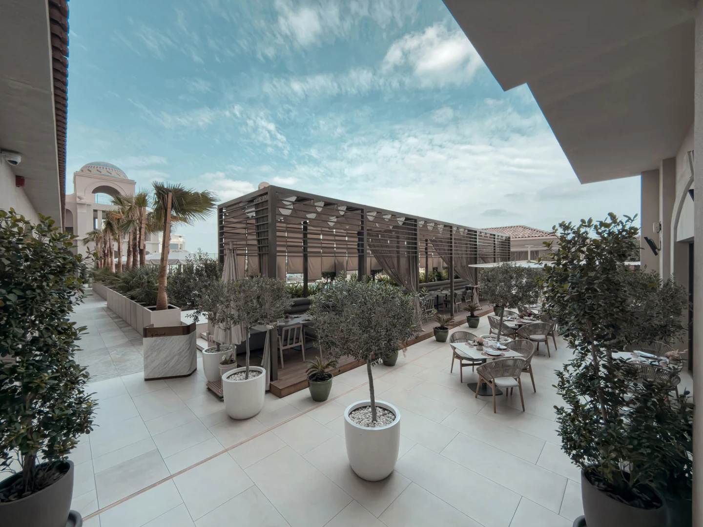 Vera Versilia Dubai