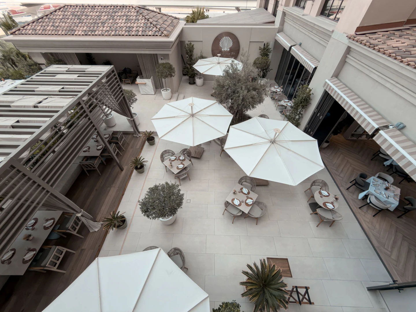 Vera Versilia Dubai