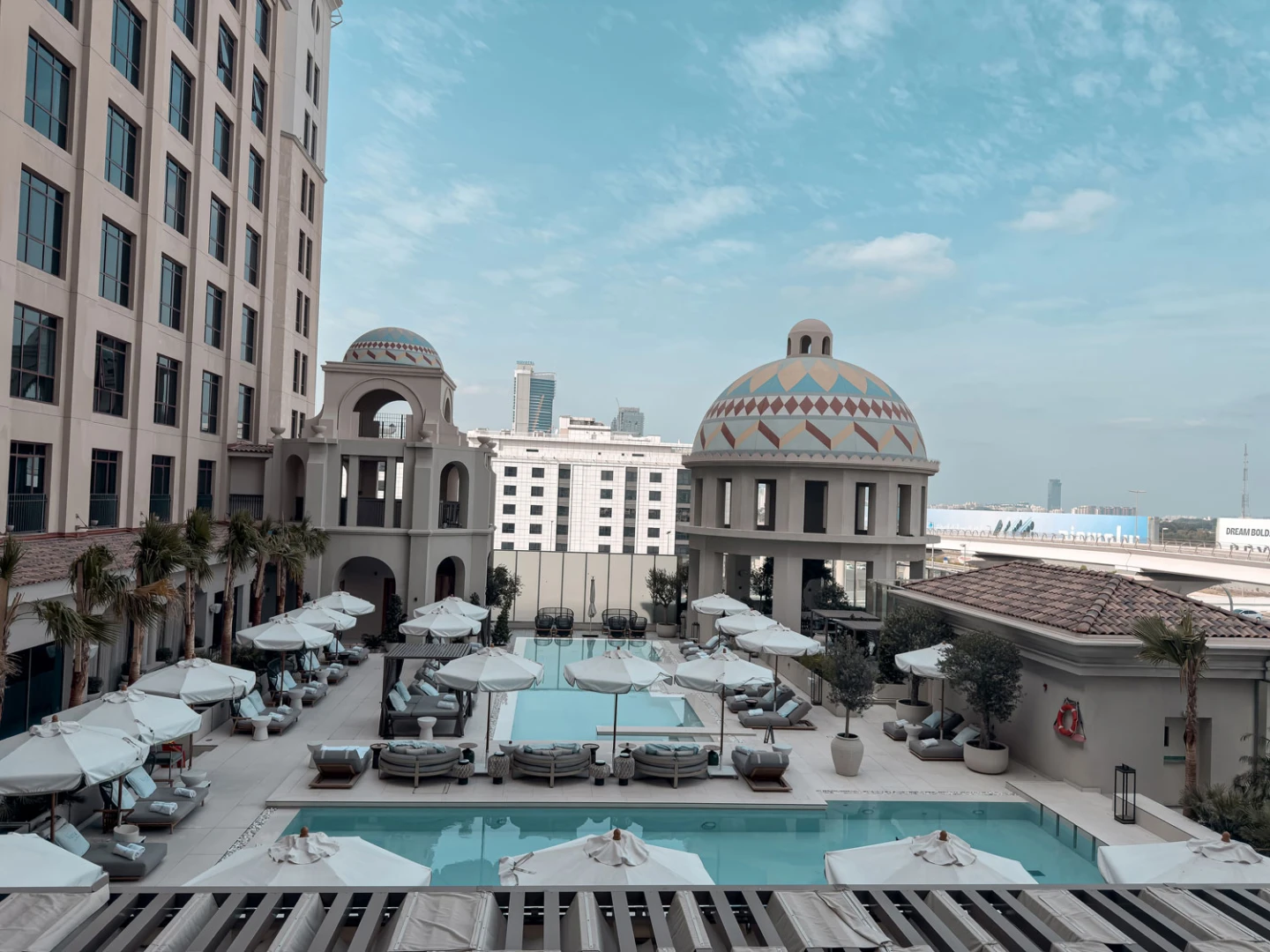 Vera Versilia Dubai