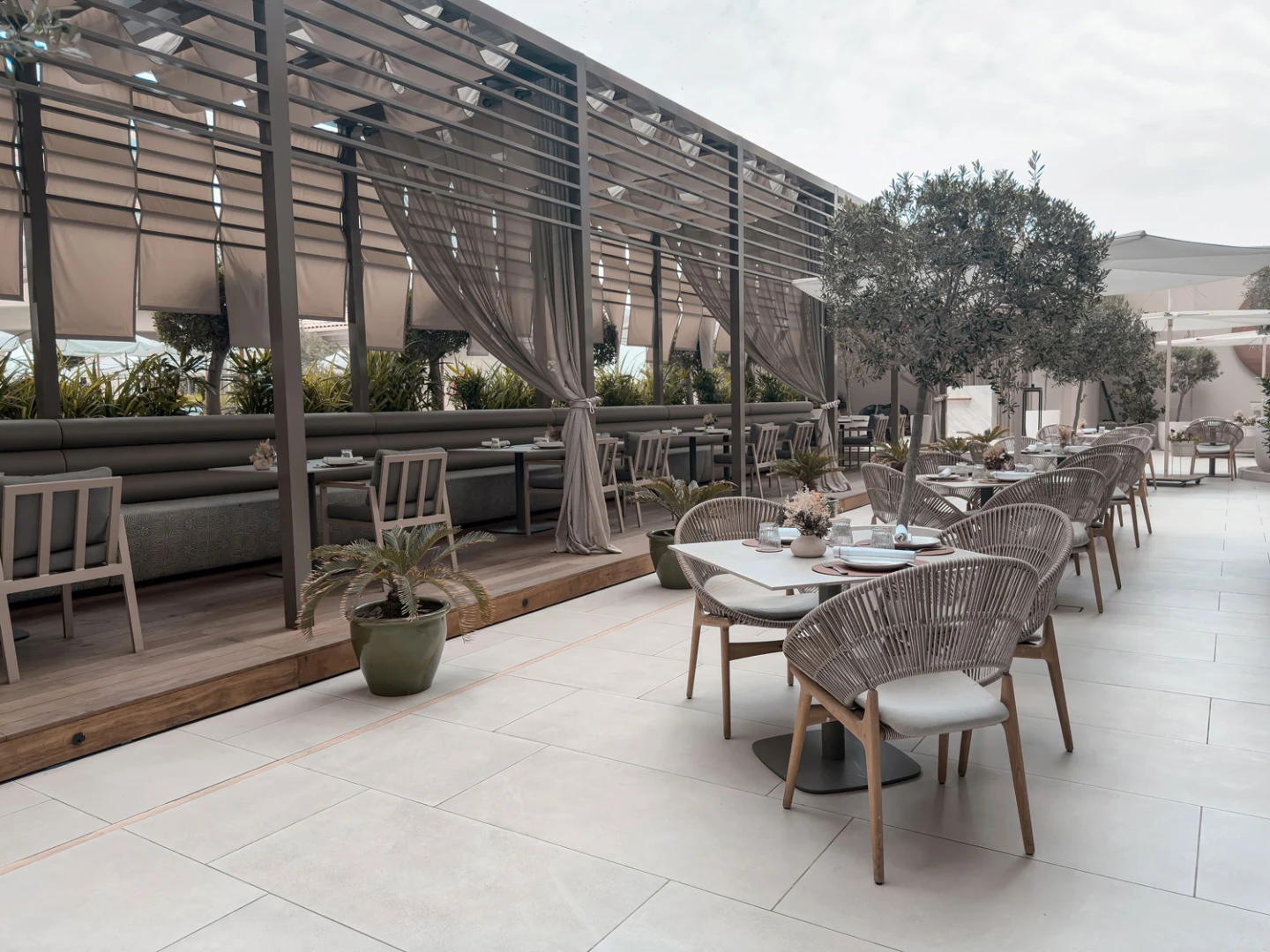 Vera Versilia Dubai
