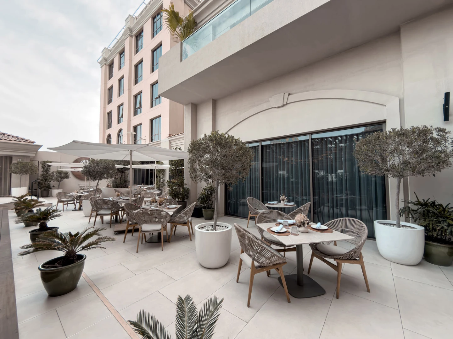 Vera Versilia Dubai