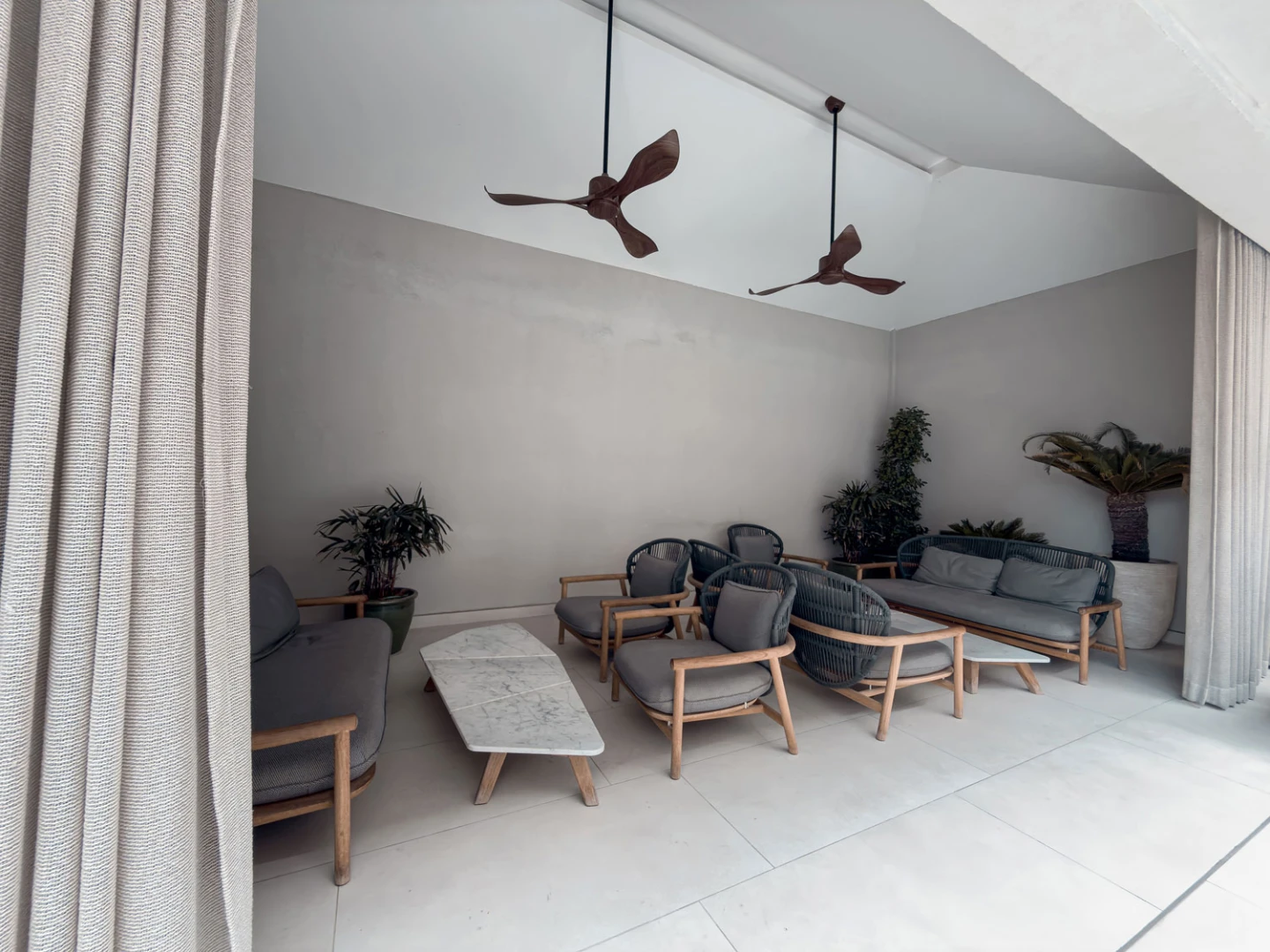 Vera Versilia Dubai