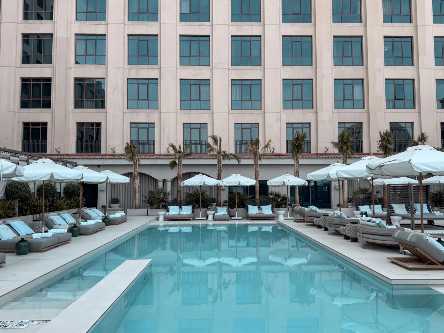 Vera Versilia Dubai