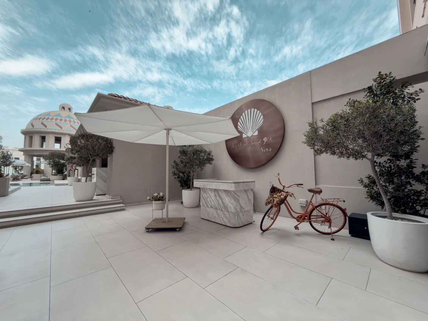 Vera Versilia Dubai