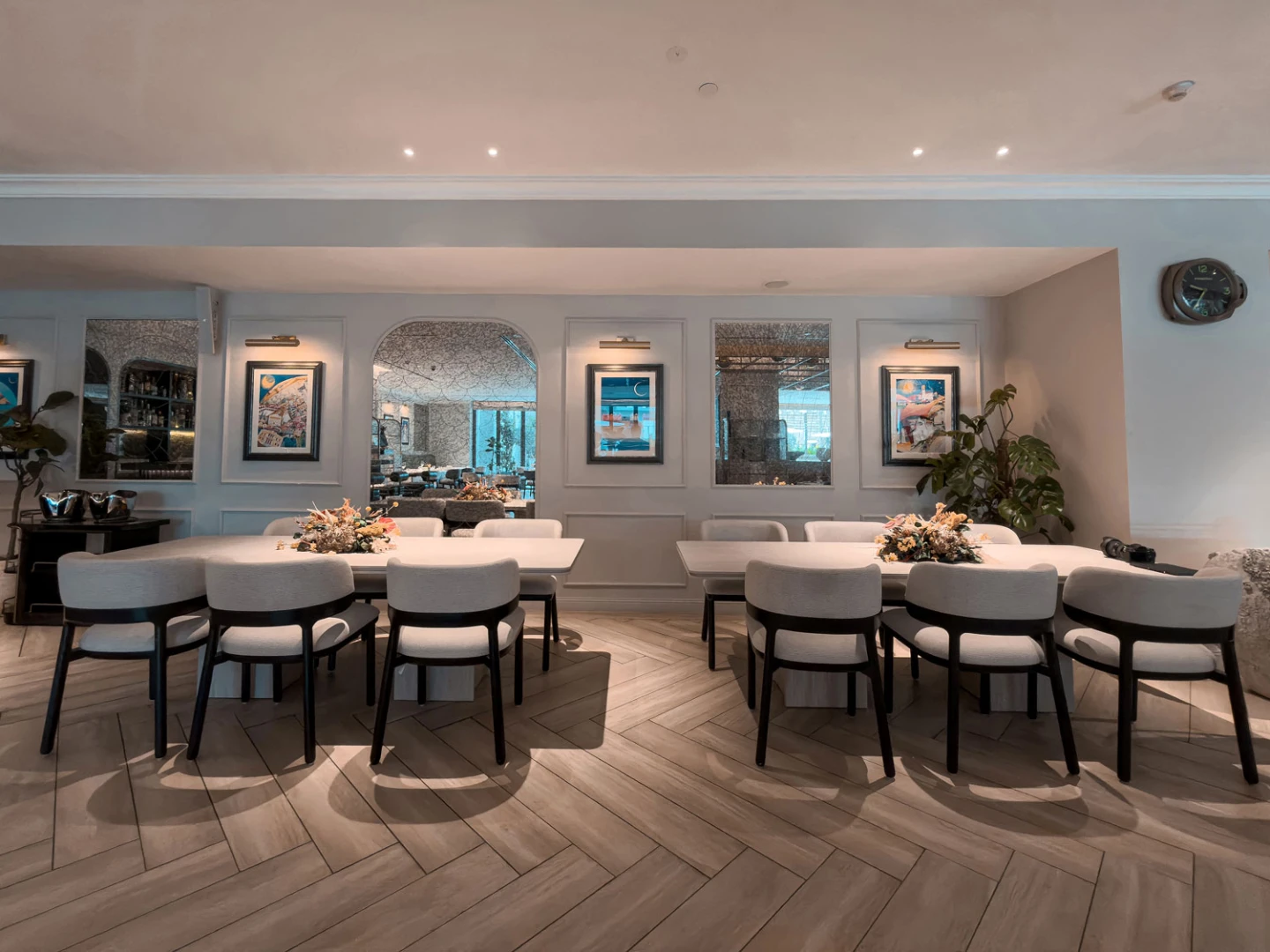 Vera Versilia Dubai