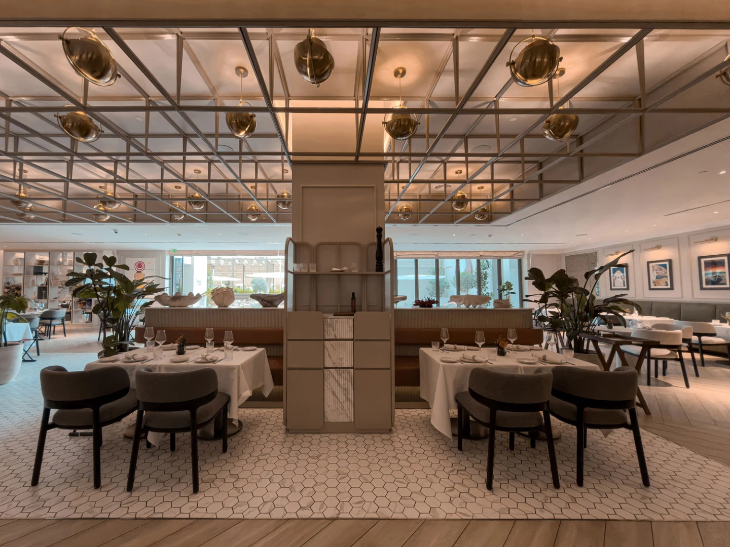 Vera Versilia Dubai