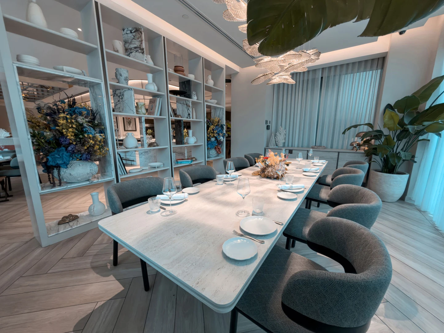 Vera Versilia Dubai