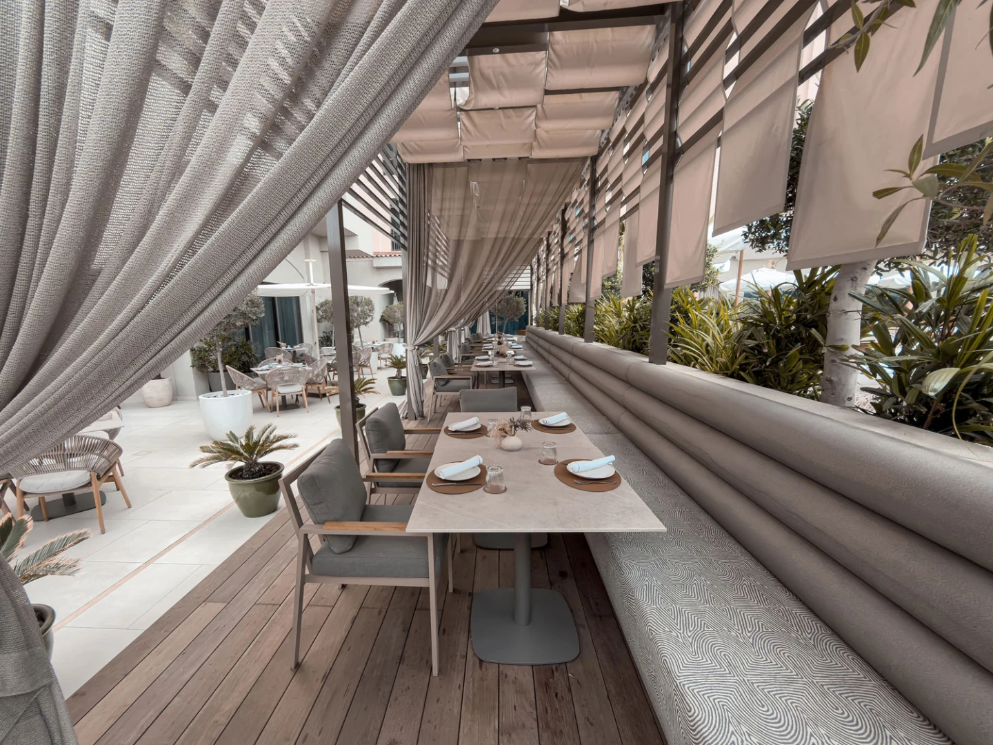 Vera Versilia Dubai
