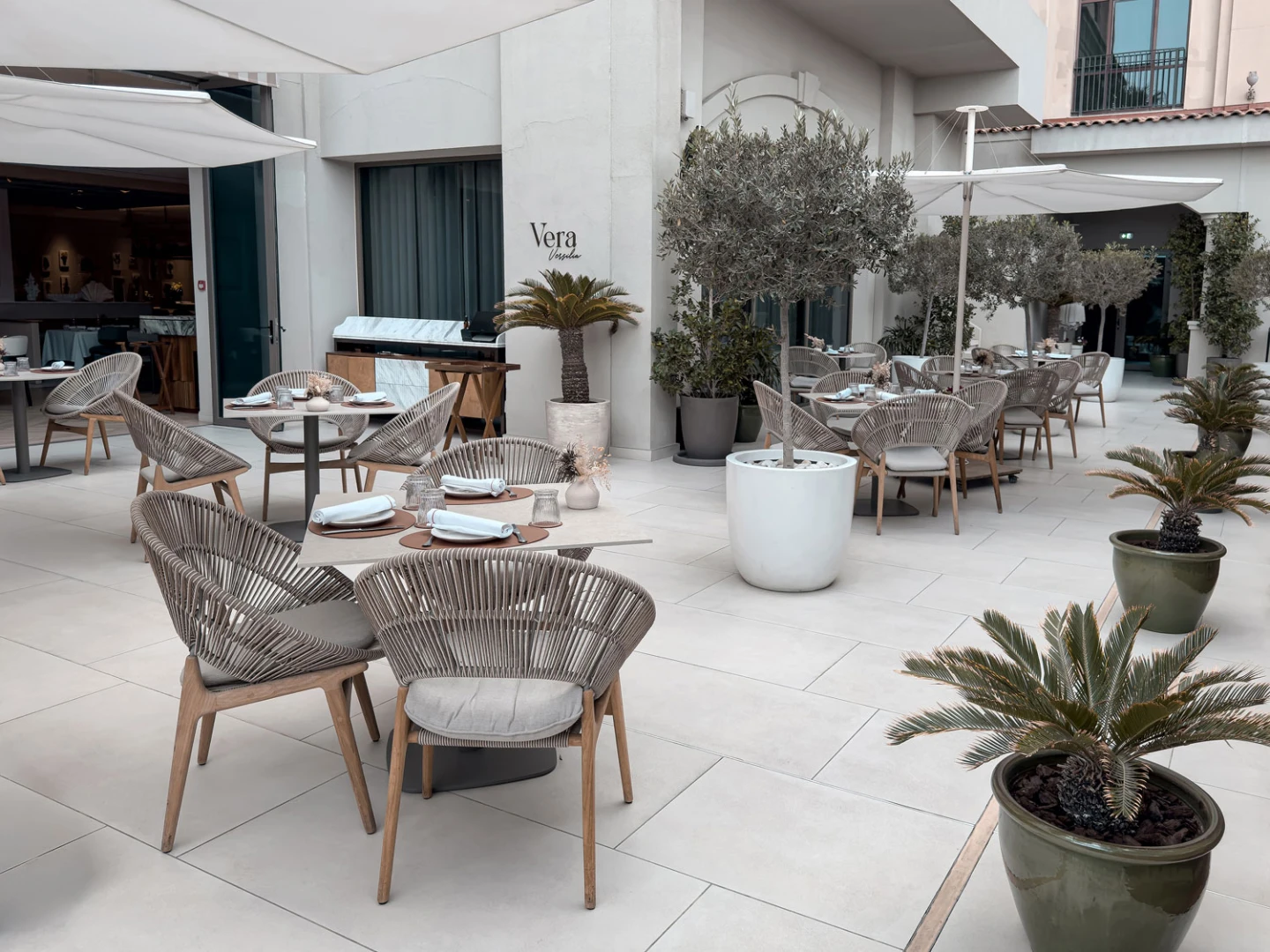 Vera Versilia Dubai