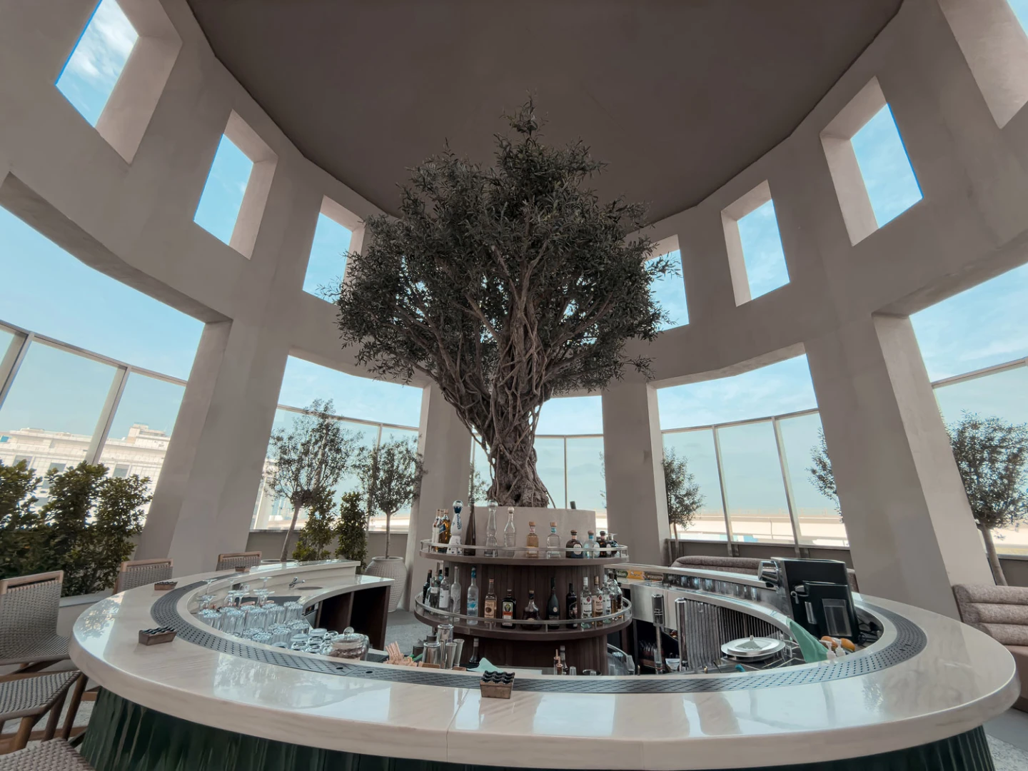 Vera Versilia Dubai