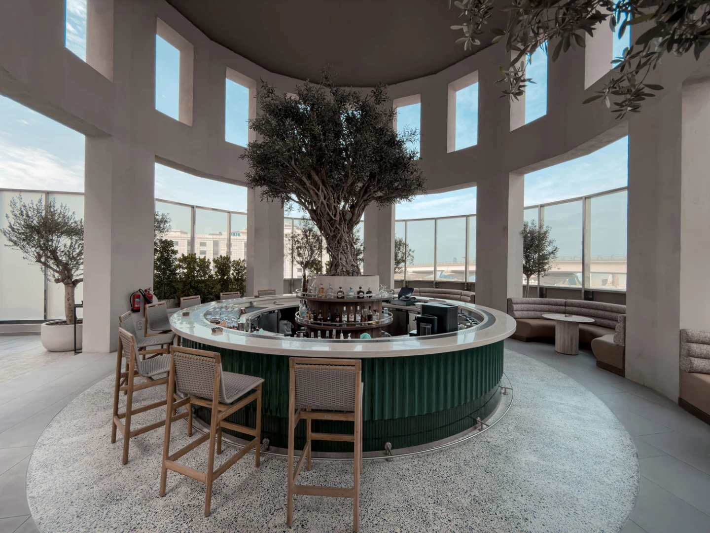 Vera Versilia Dubai