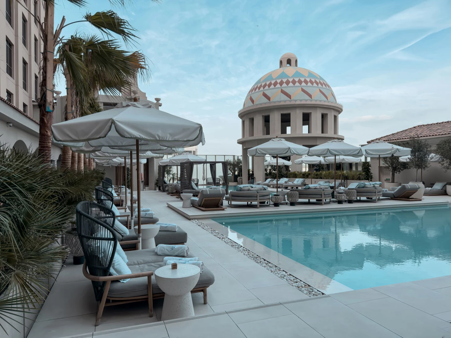 Vera Versilia Dubai