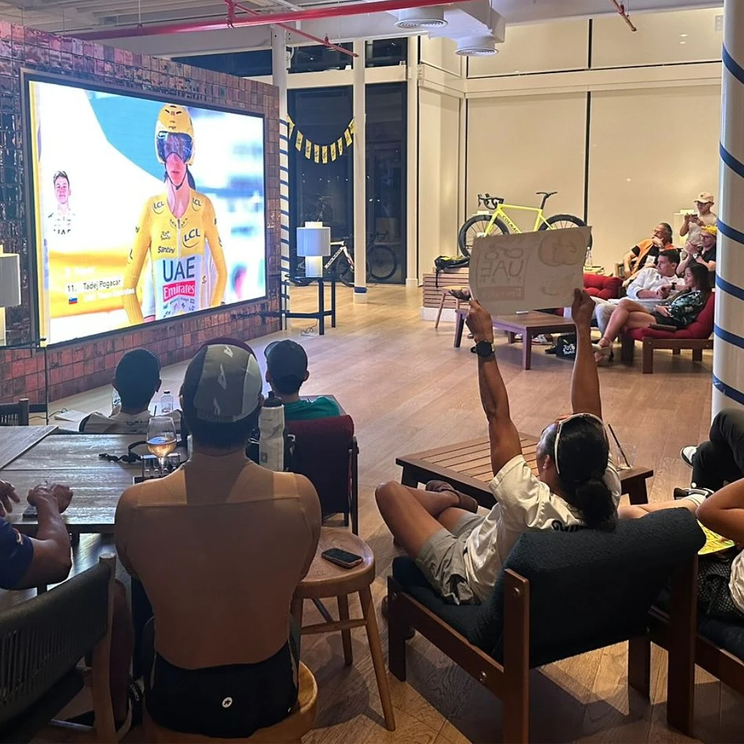 Colnago Abu Dhabi
