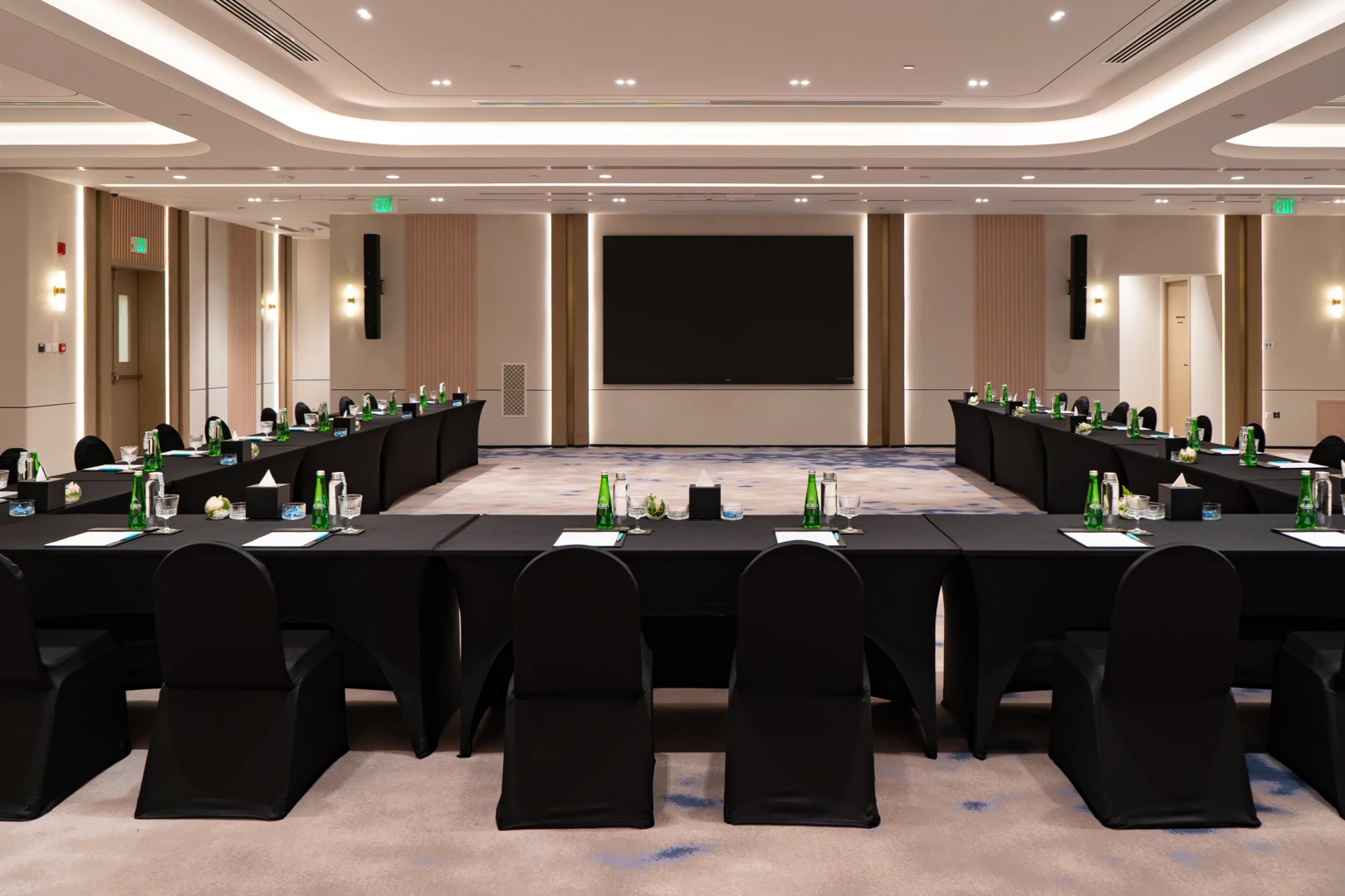 Al Saadiyat Ballroom