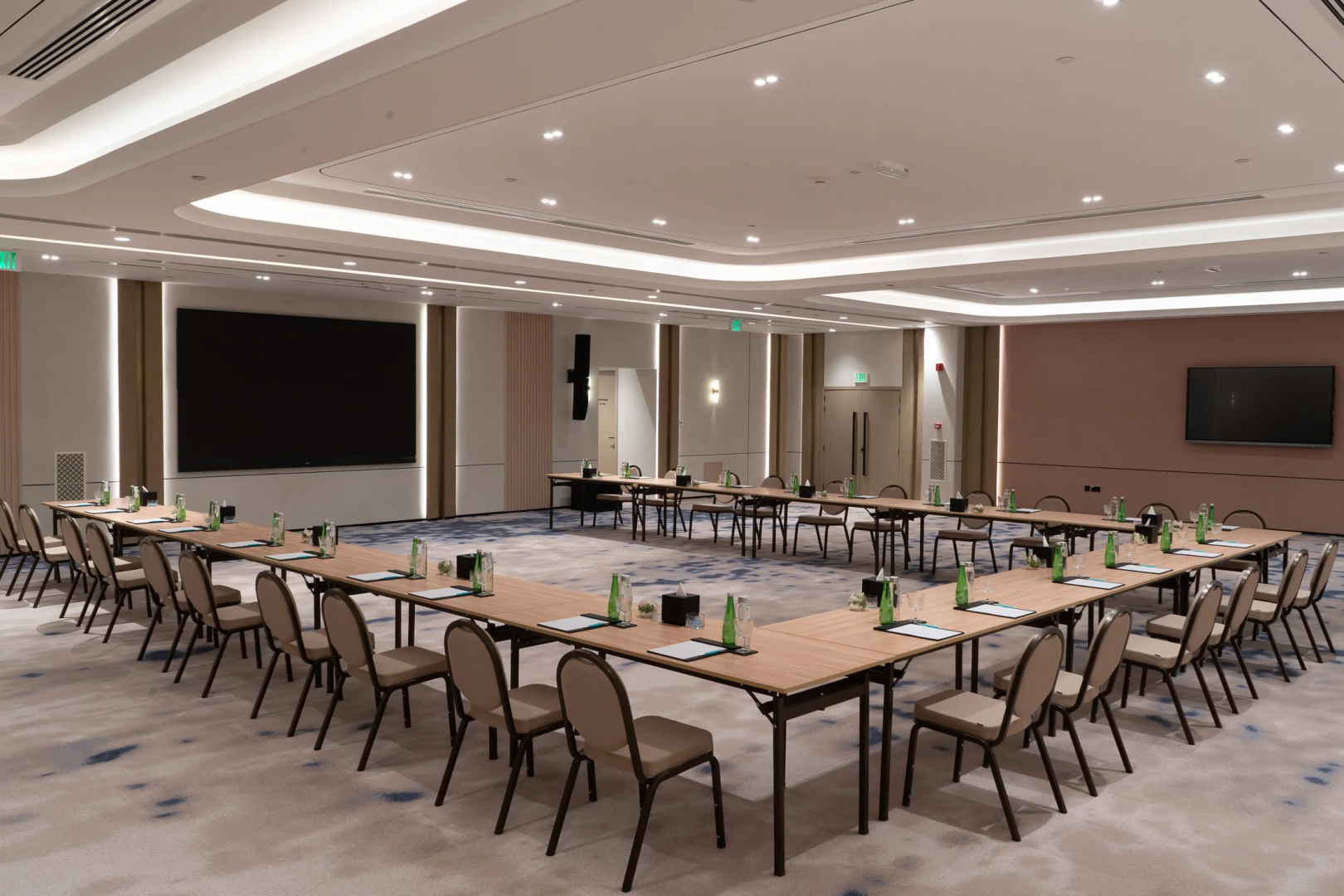 Al Saadiyat Ballroom