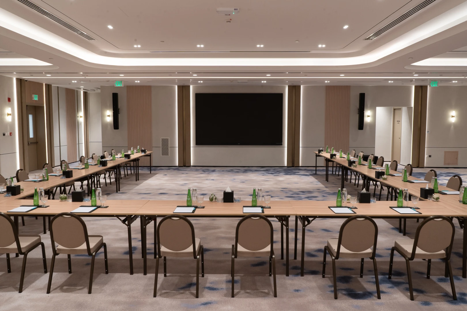 Al Saadiyat Ballroom