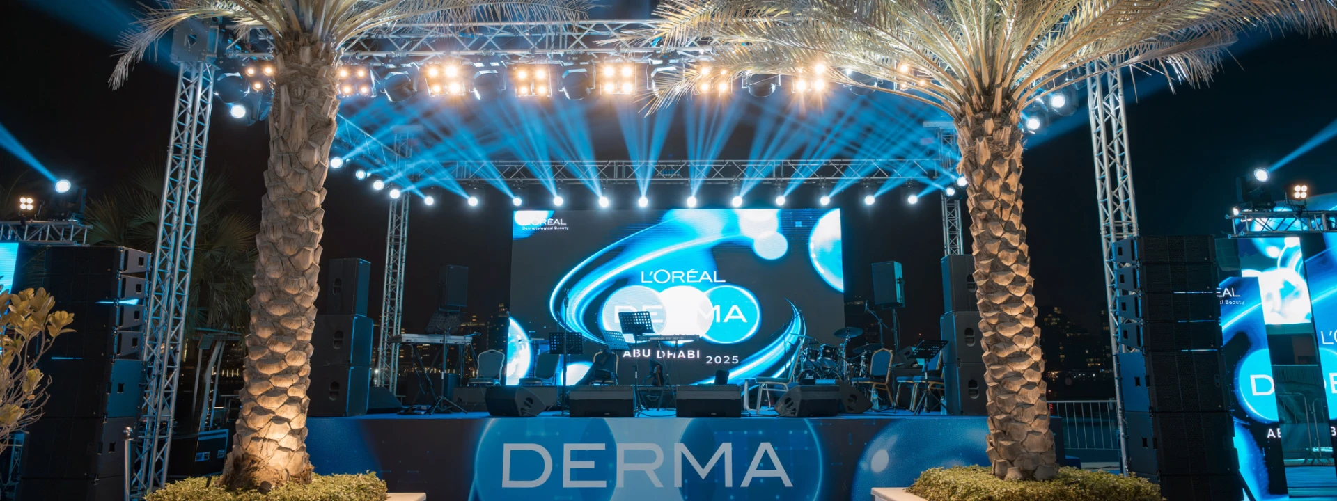 Cafe Del Mar Terrace