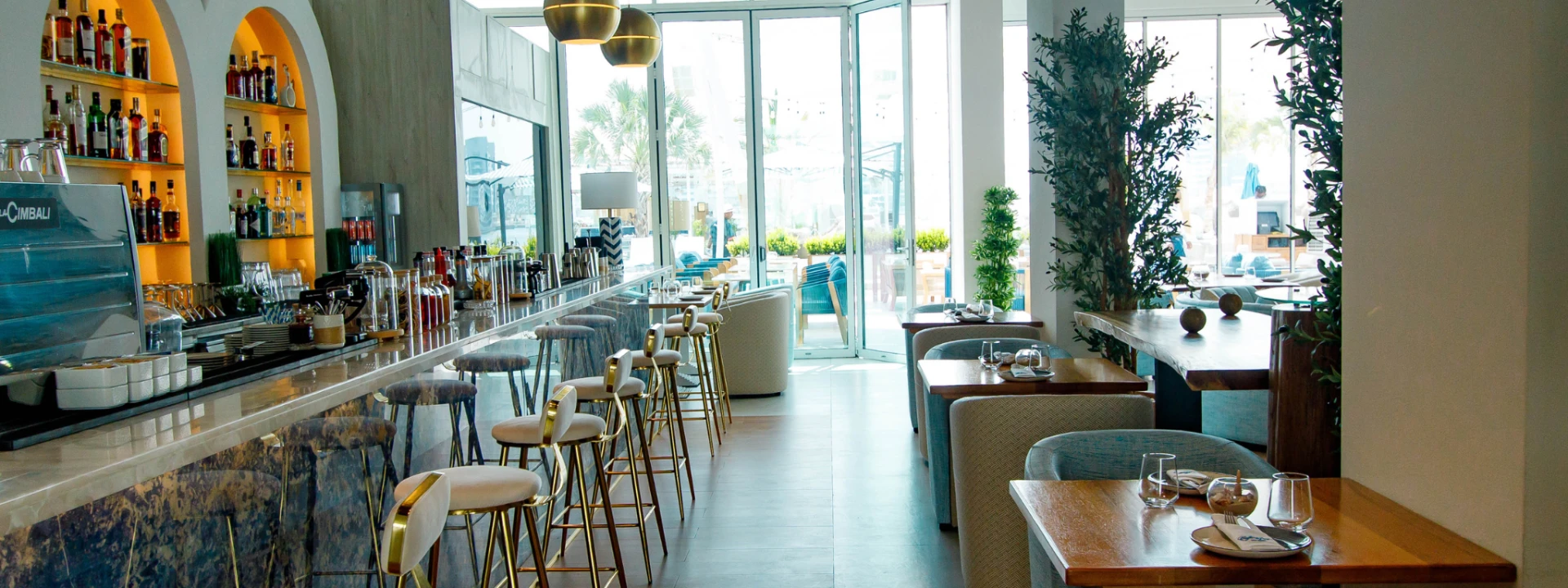 Café del Mar Restaurant