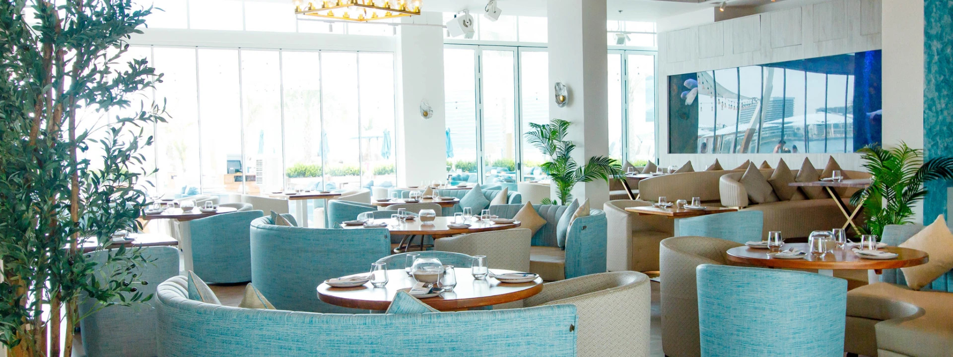 Café del Mar Restaurant