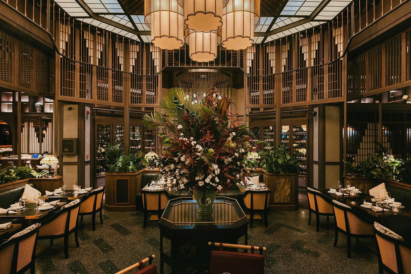 Mott 32 Dubai