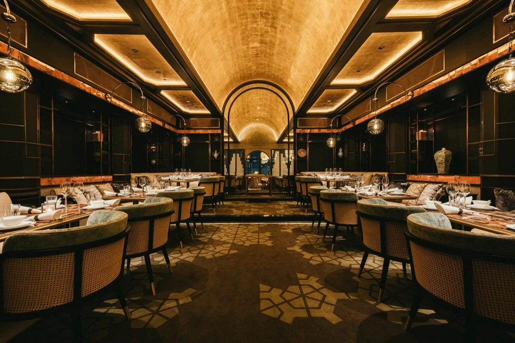 Mott 32 Dubai
