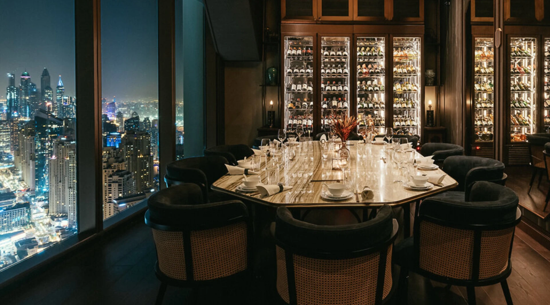 Mott 32 Dubai