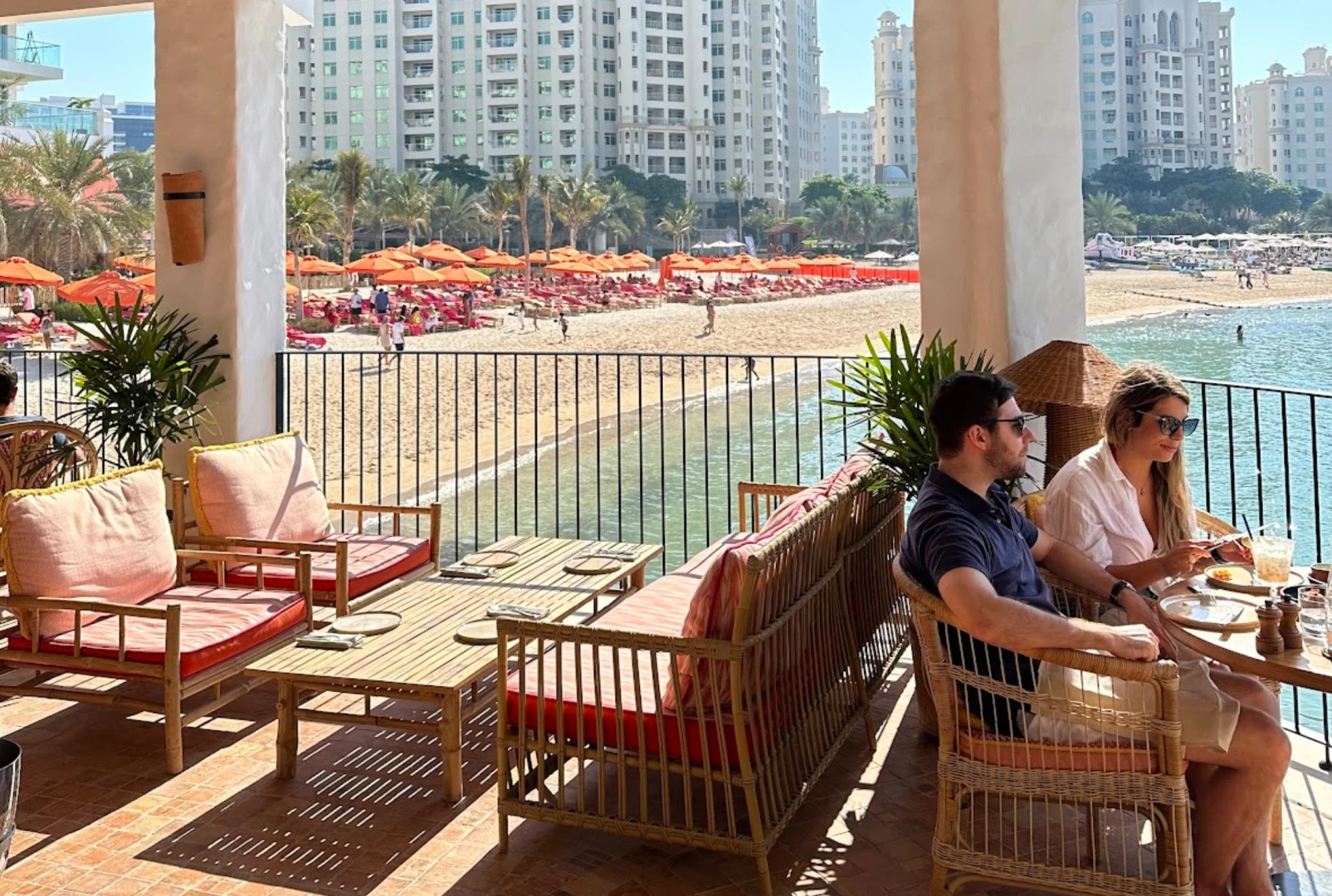Tagomago Dubai