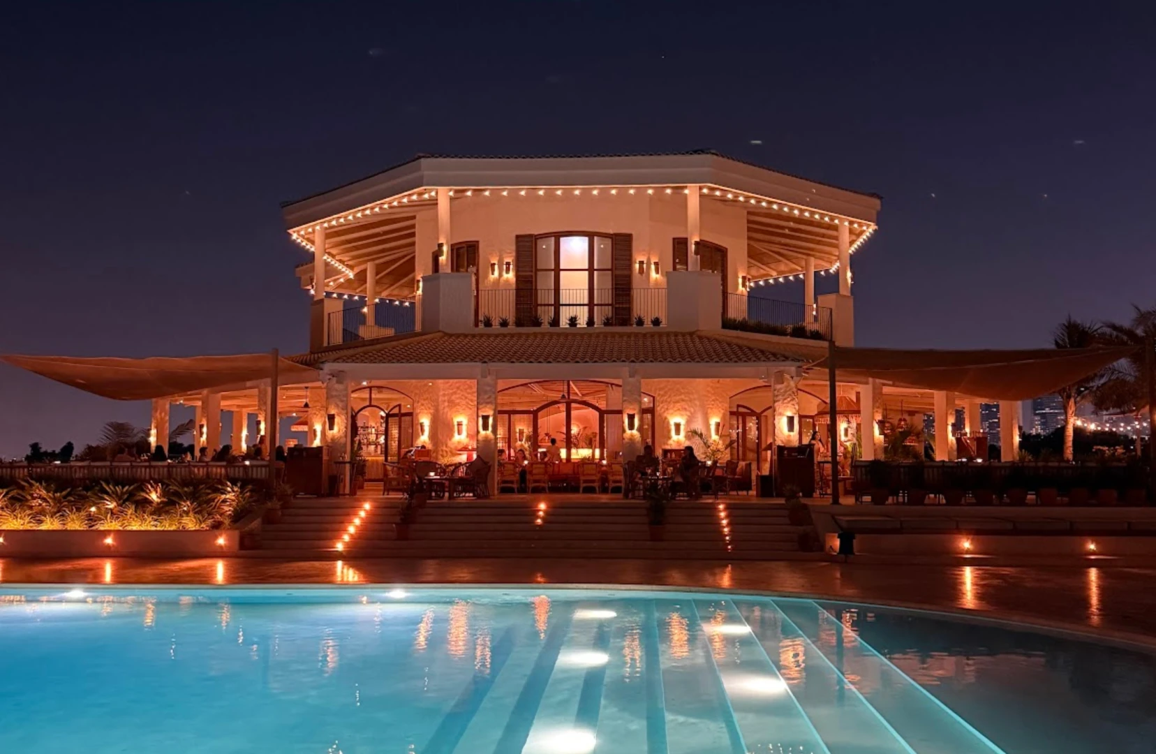 Tagomago Dubai