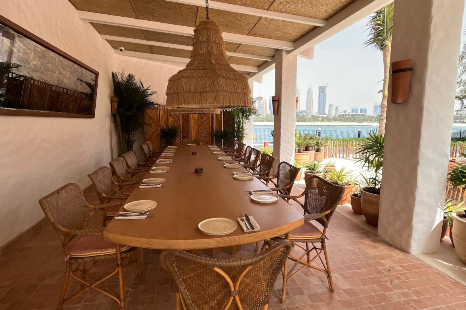 Tagomago Dubai
