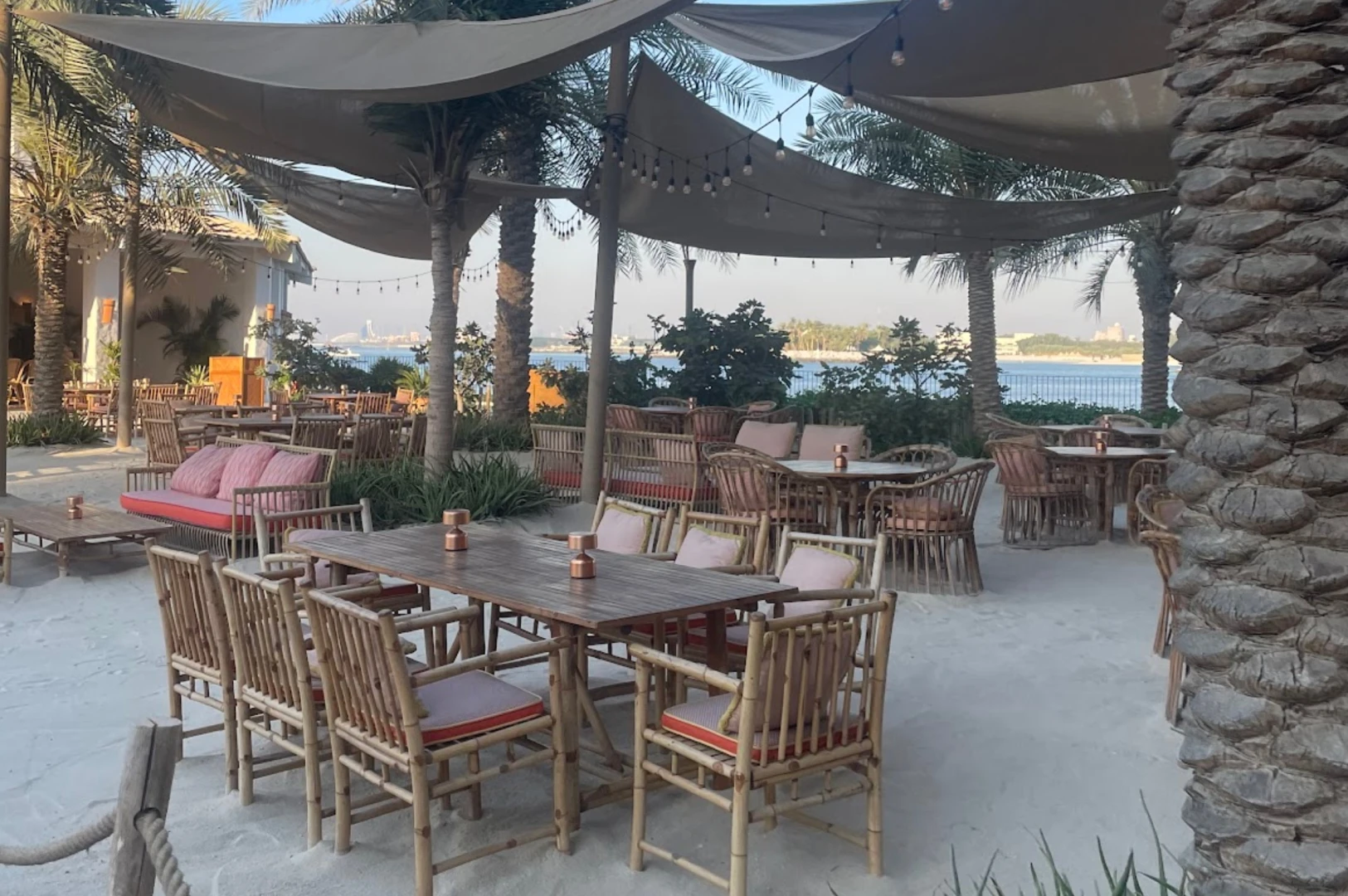 Tagomago Dubai