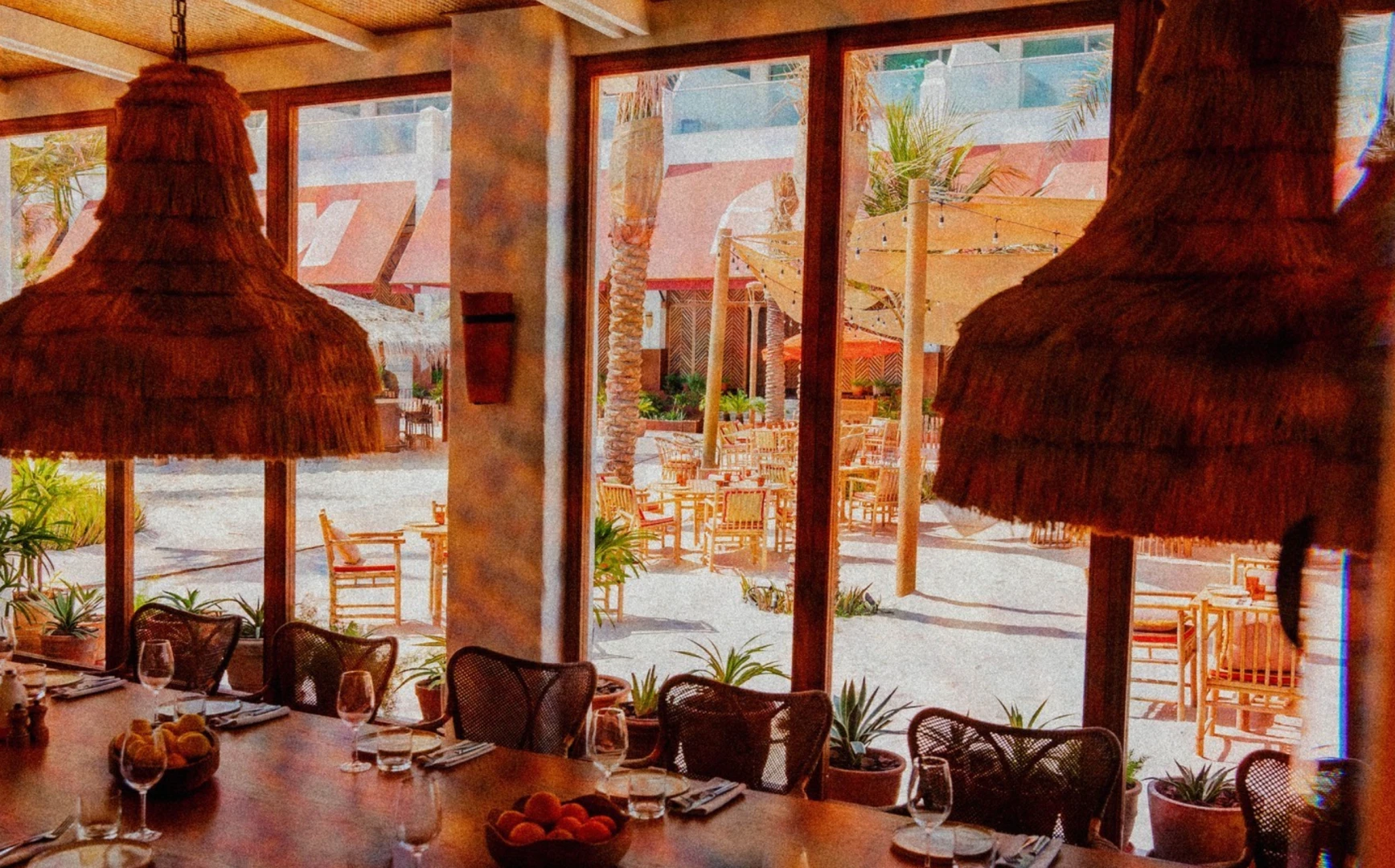 Tagomago Dubai