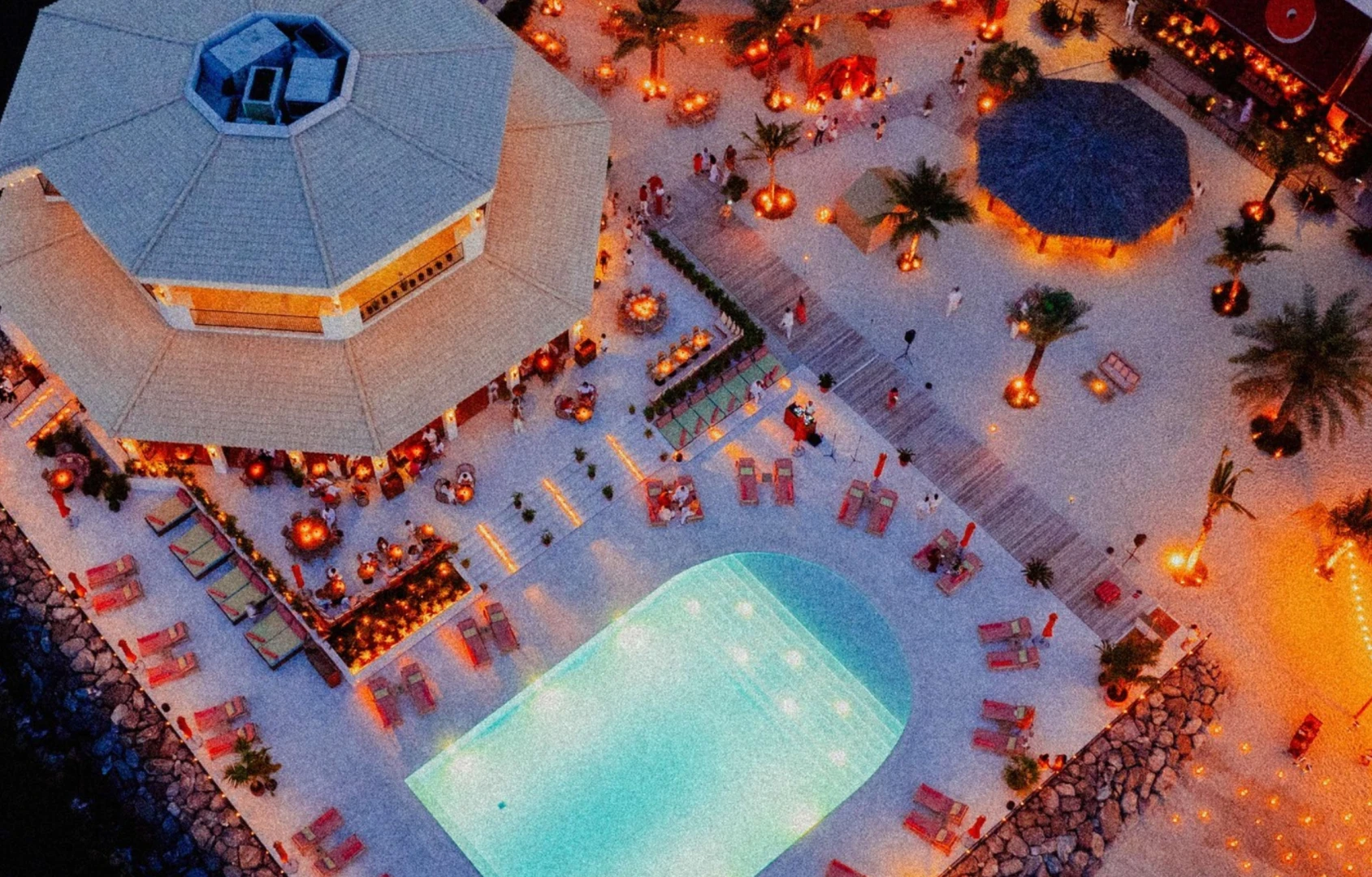 Tagomago Dubai