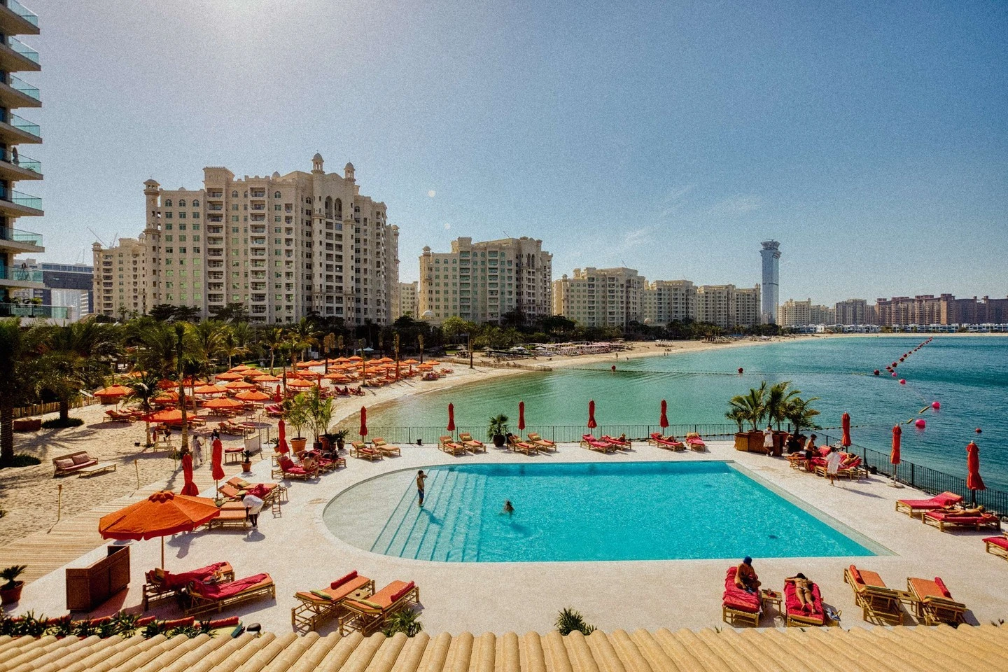 Tagomago Dubai