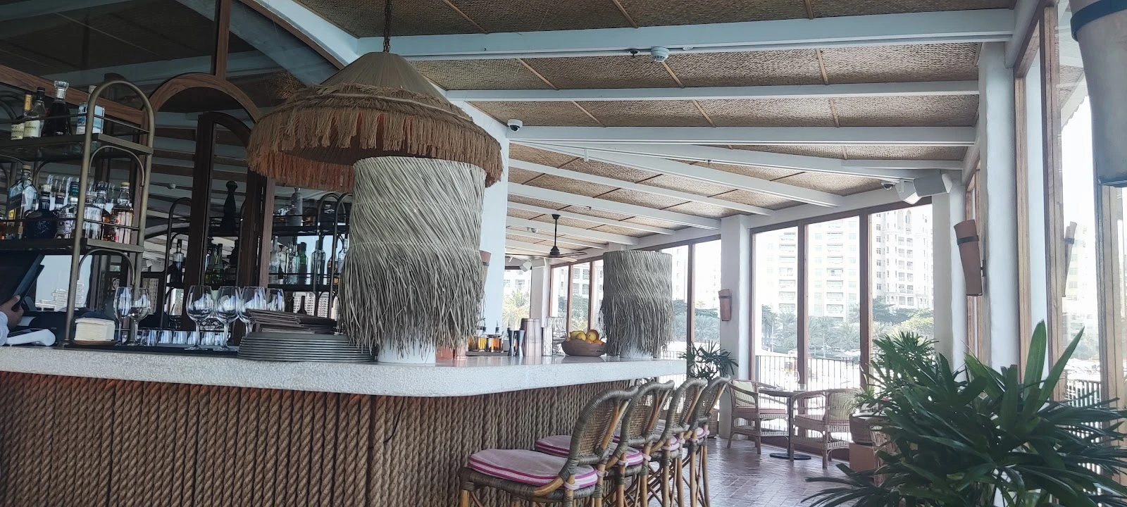 Tagomago Dubai