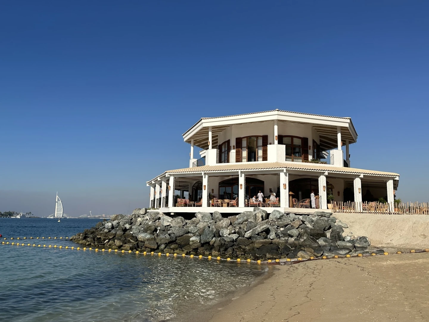 Tagomago Dubai