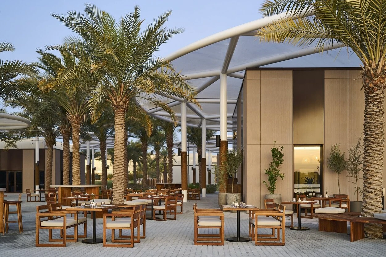 Ergon Deli & Cafe Abu Dhabi