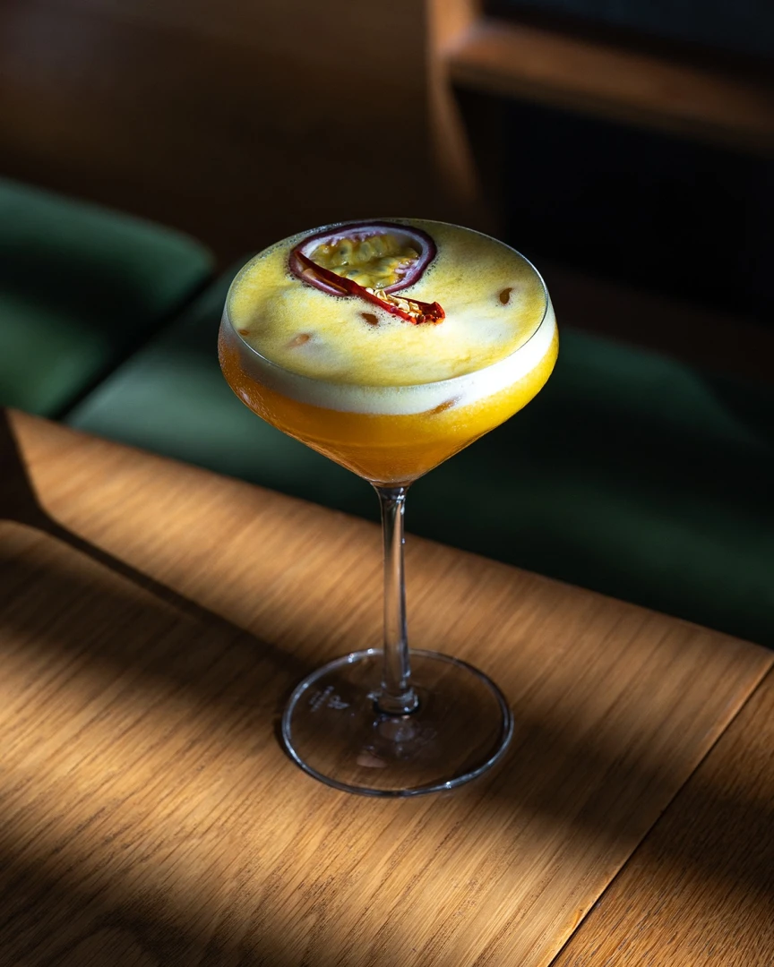Food & Beverage