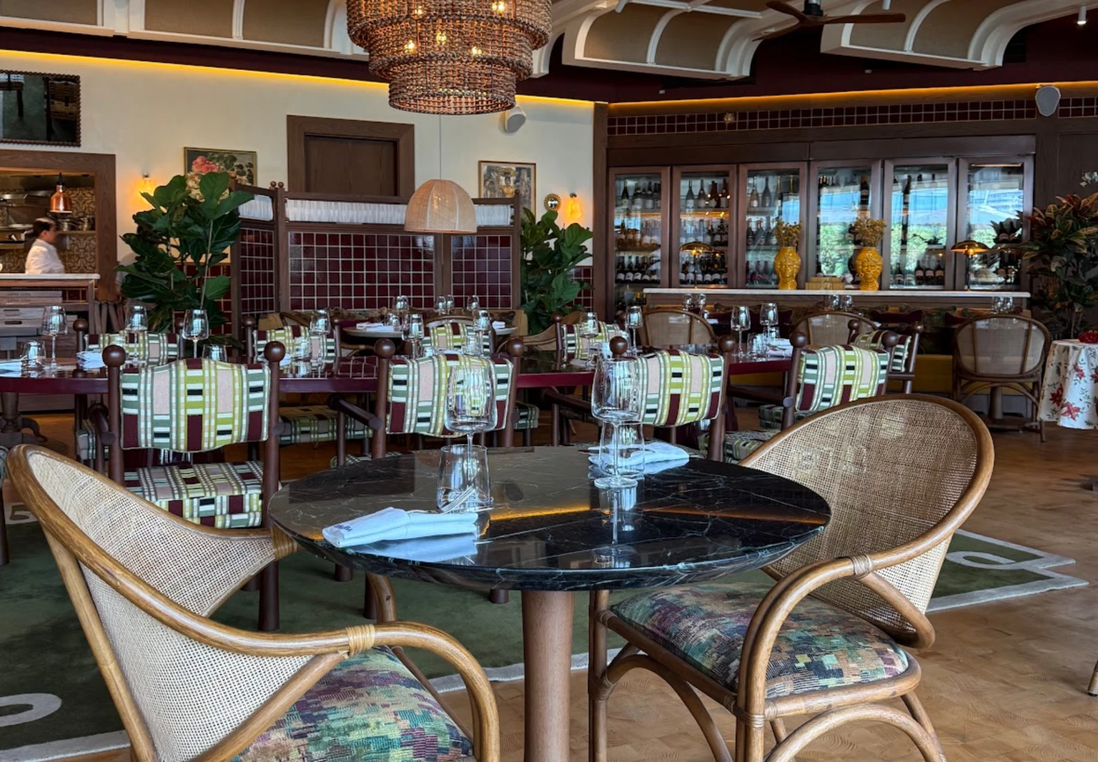 Lana Lusa Uptown Dubai