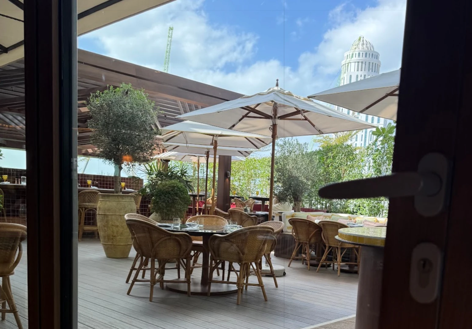 Lana Lusa Uptown Dubai