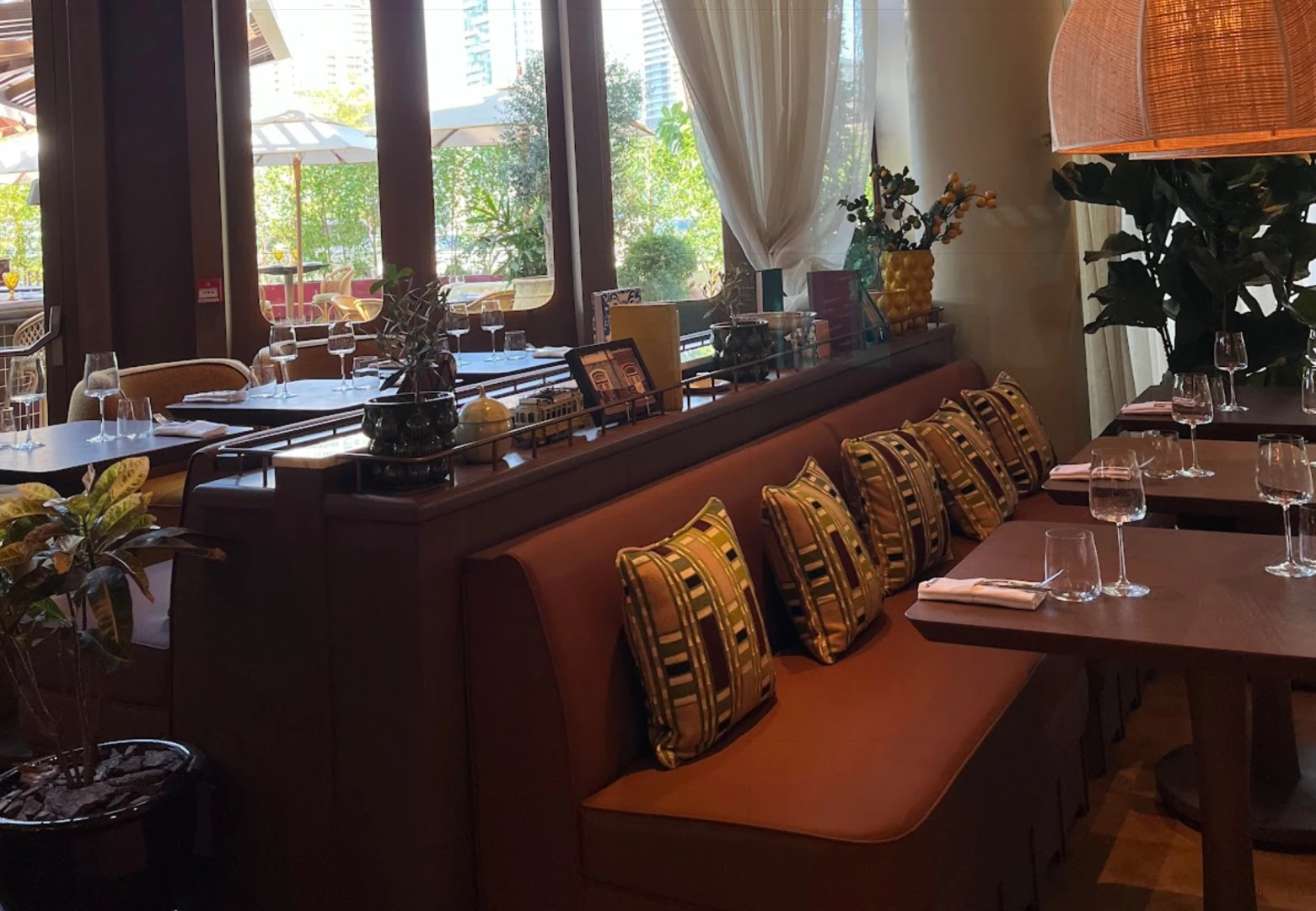 Lana Lusa Uptown Dubai