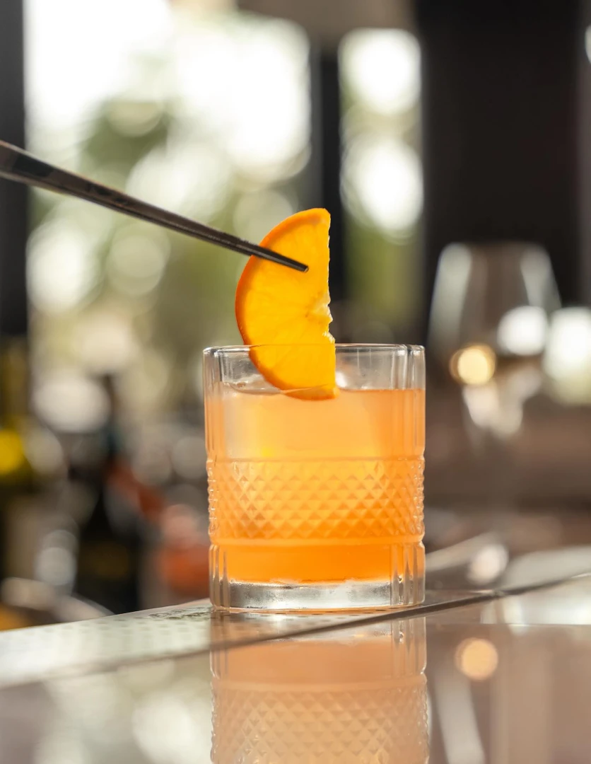 Food & Beverage