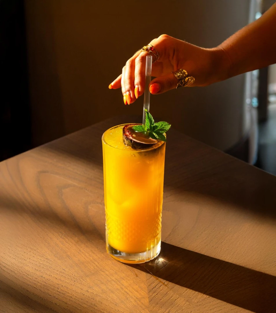 Food & Beverage