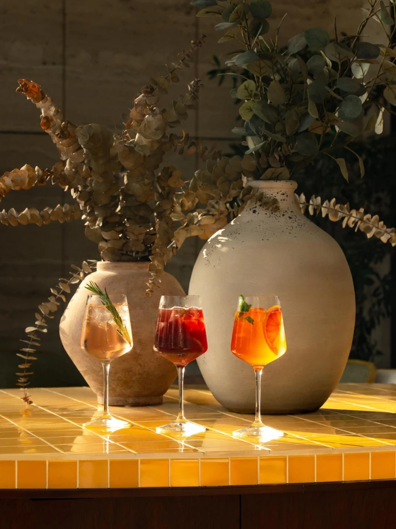 Food & Beverage