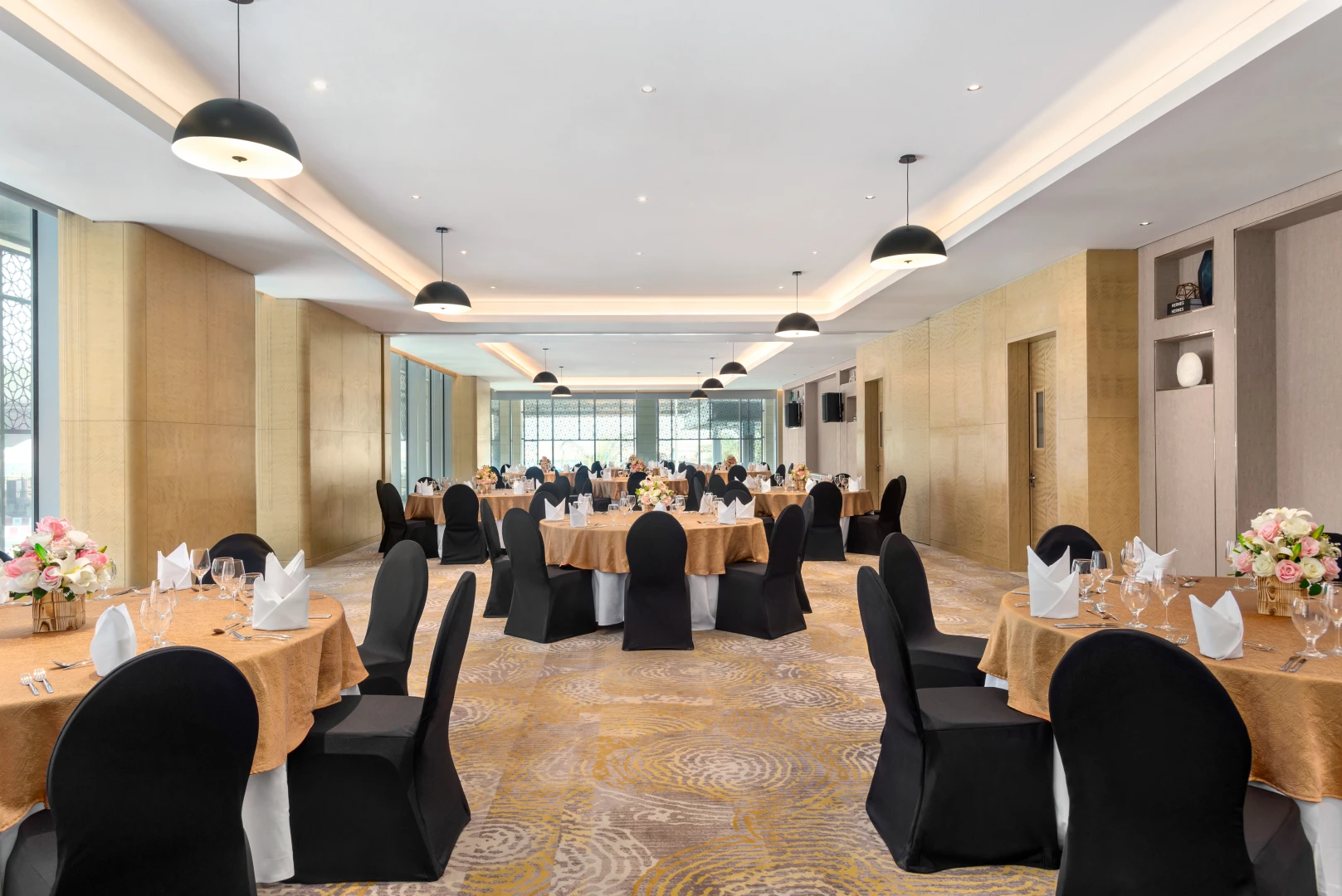 Ballroom