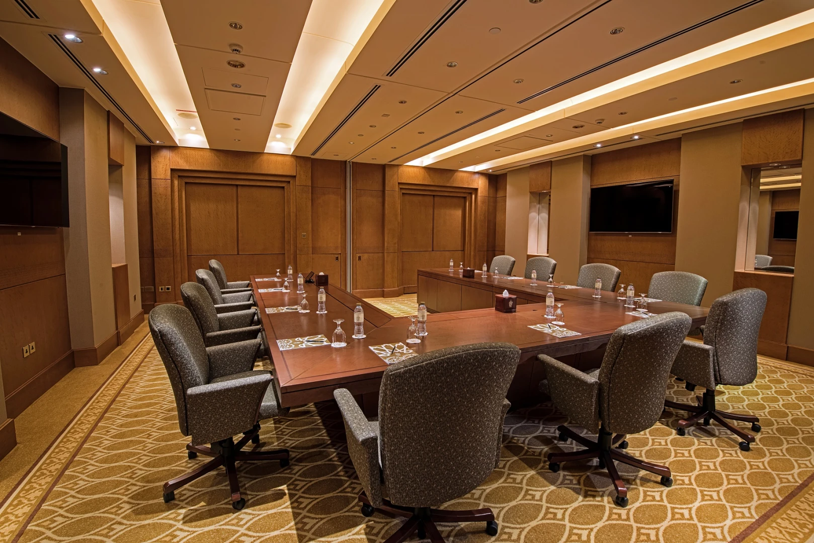 Conference Centre - C 005