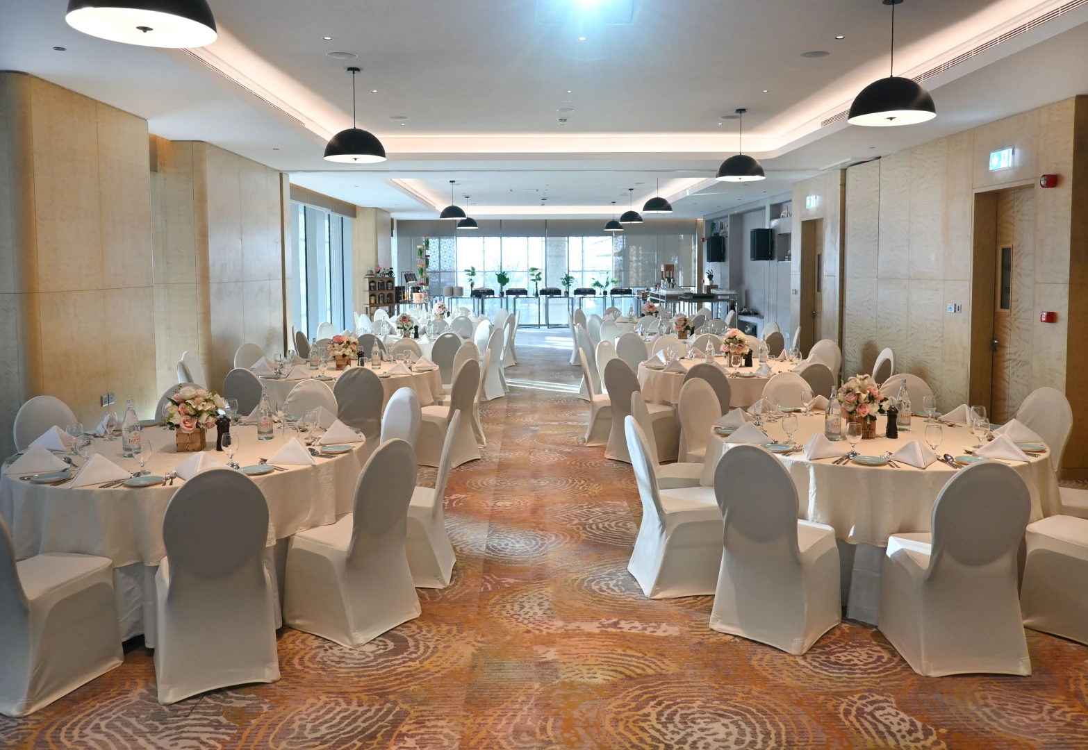Fairouz Ballroom