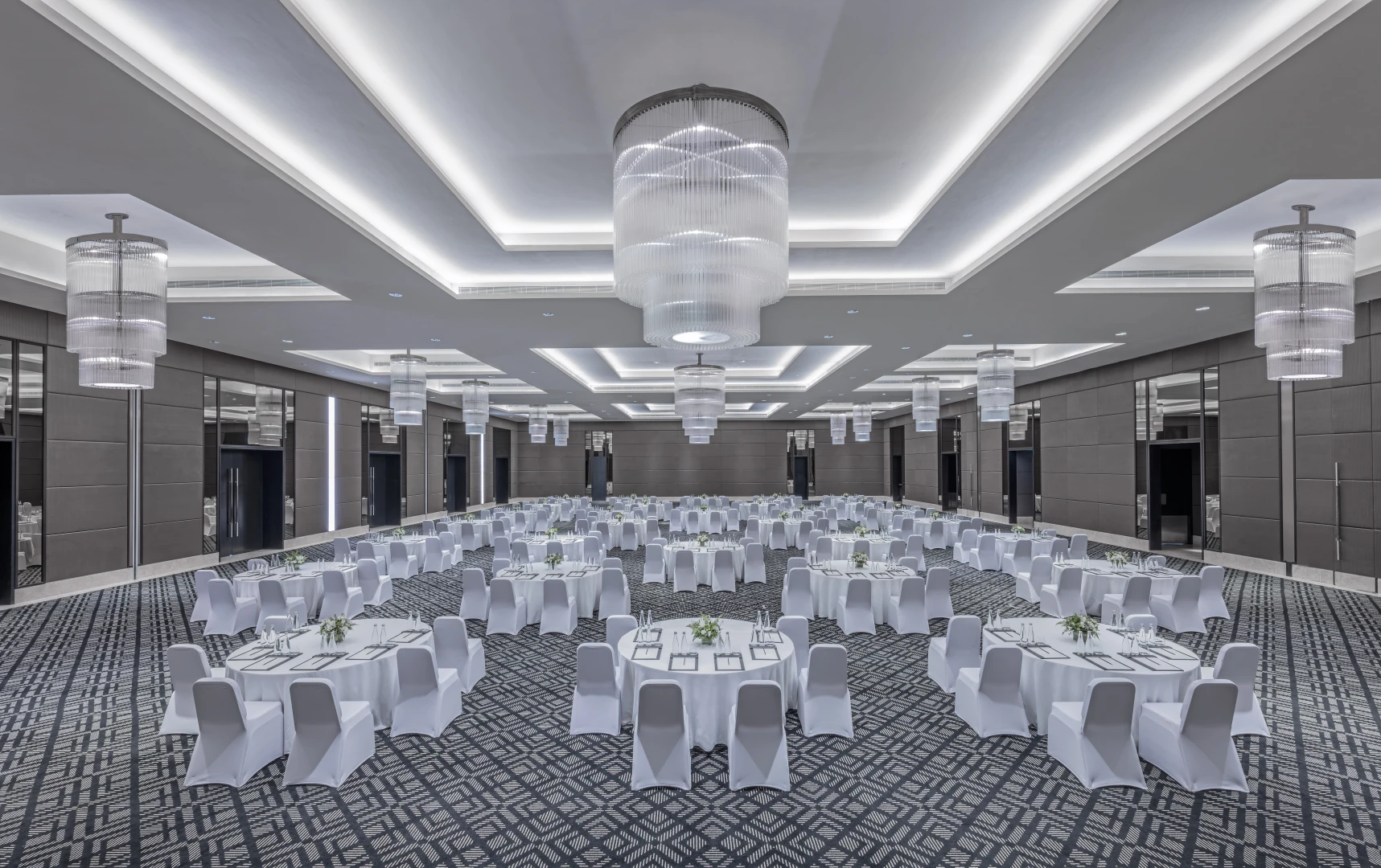 Muscat kempinski