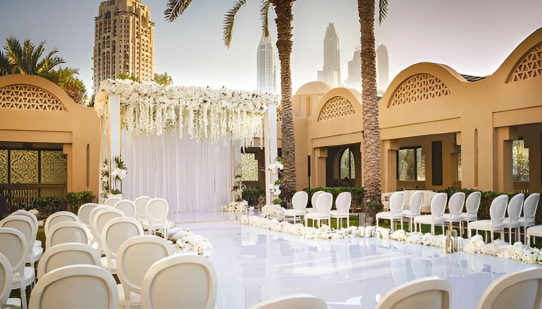 One&Only Royal Mirage - Dubai
