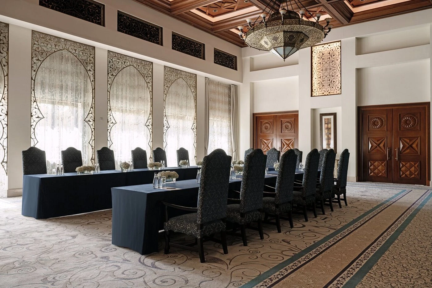 One&Only Royal Mirage - Dubai